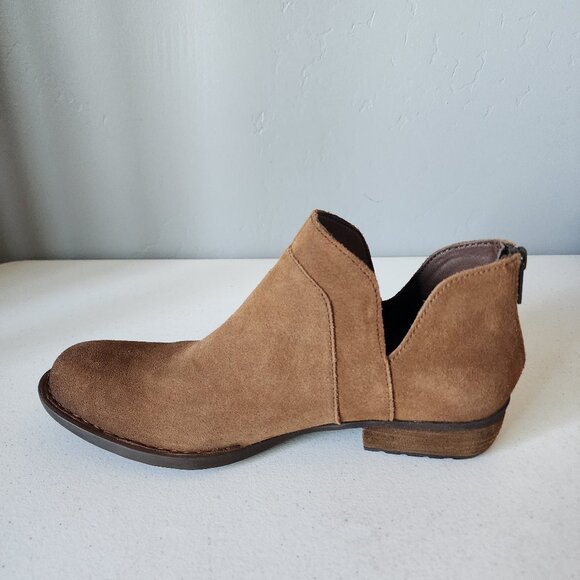 Born Booties "NEW" - Picture 11 of 16